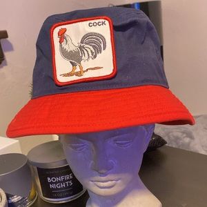 Goorin Bros Trucker Hats
